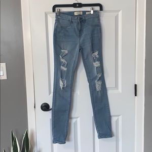 Pacsun Jeans